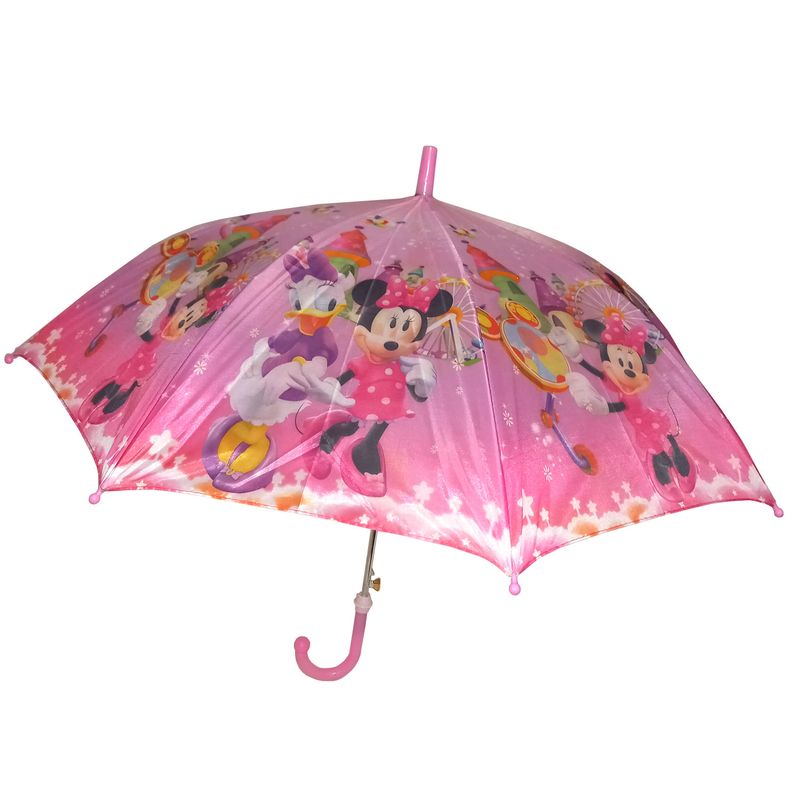 چتر بچگانه مدل مینی ماوس کد m p 17